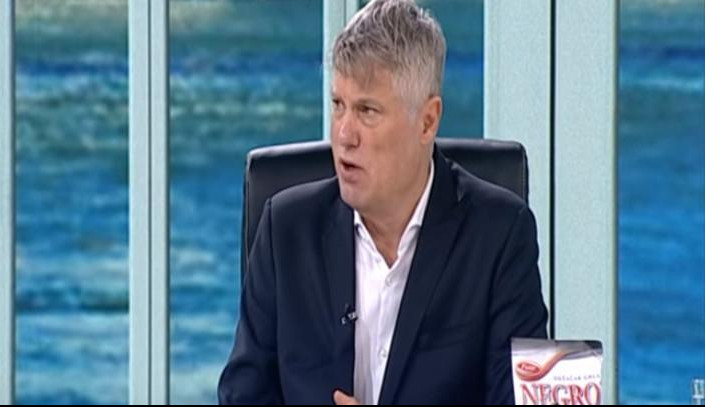 (VIDEO) LAZANSKI: Niko neće pokloniti Kosovo, a Albanci su ti koji neće pristati na dogovor! 